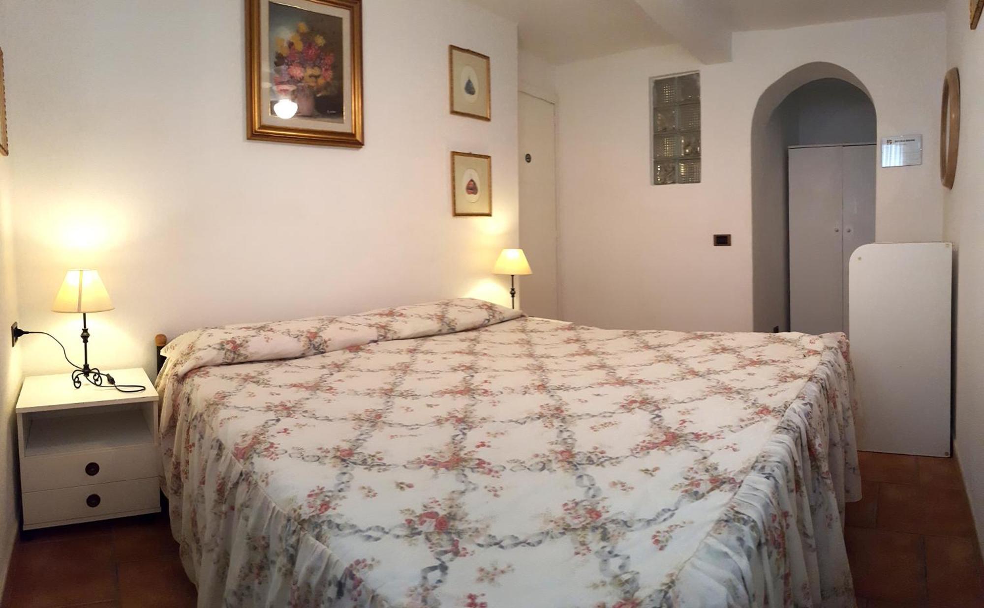 Taverna Derosas Apartment Golfo Aranci Exterior photo